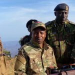 Kenya Declares 13 Areas Disturbed, Dangerous In New Extension Orders