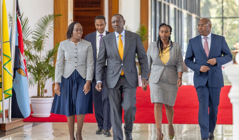 Health Ministry Given 7-Day Ultimatum To Respond To Health Crisis After SHA Rollout