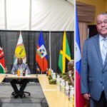Haiti Prime Minister Visits Kenya, To Talk With Ruto On More Security Personnel And Support