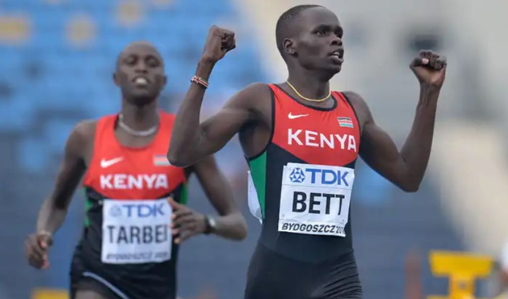 Kenyan World Champion Athlete Dies After Battle With Liver Disease, Family Recounts Last Moments