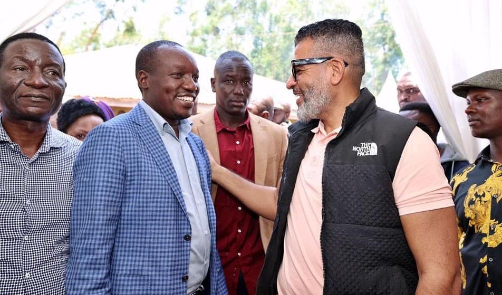 'There Is No Such Meeting!' - ODM Denies Viral Raila's Strategy Meeting On Gachagua Impeachment