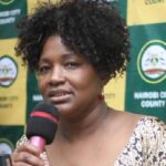 Shebesh, Former MPs In Race To Land Lucrative Gov't Job