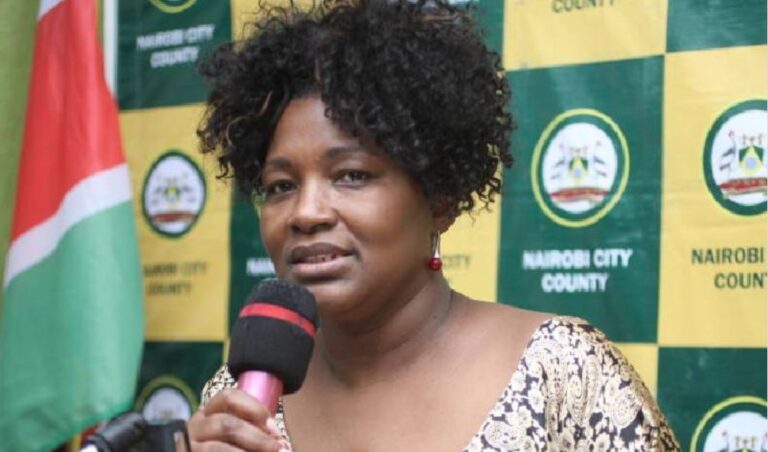 Shebesh, Former MPs In Race To Land Lucrative Gov't Job