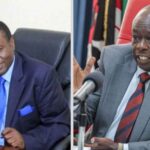 NDERITU GACHAGUA'S WILL: Inside What Rigathi's Brother Left And Allocations
