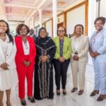 REVEALED: Why Female Governors Stormed Out CoG Elections In Nairobi