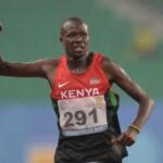 Another Kenyan Athlete Dies In A Suspected Suicide