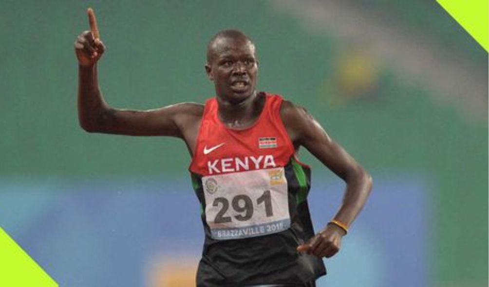 Another Kenyan Athlete Dies In A Suspected Suicide