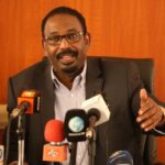 'Ruto Can't Save You!' - MP Who Wanted Gen Zs Massacred Tells DP Gachagua