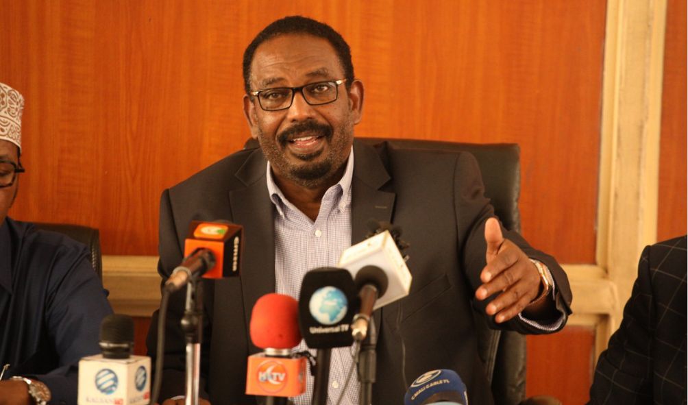 'Ruto Can't Save You!' - MP Who Wanted Gen Zs Massacred Tells DP Gachagua