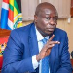 'Very Shoddy Excercise!' - DP Gachagua Calls Out Public Participation Process, Vows To Challenge