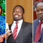 Kindiki, Kiunjuri Stand Tall To Succeed Embattled Gachagua