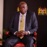 'I Have No Intentions!' - Gachagua Laughs Off Resignation Rumors Amidst Impeachment Motion