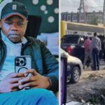 Gov't Operatives Have Abducted KANU Digital Communications Officer - Party Confirms