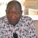 Impeached Kericho Governor To Be Heard Senate Today Despite Court Order