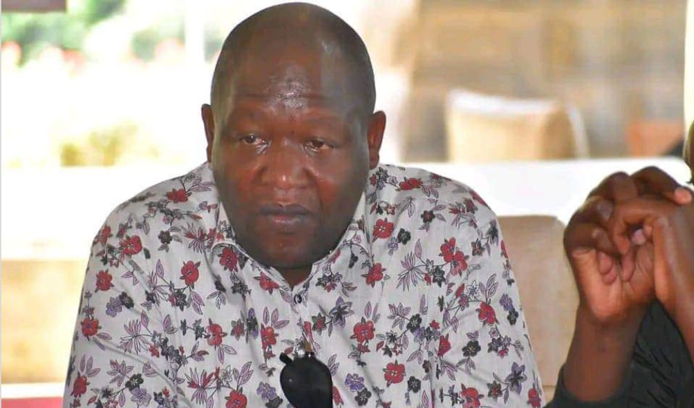 Impeached Kericho Governor To Be Heard Senate Today Despite Court Order