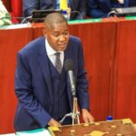 'Explain Your Wealth's Source!' - MP Mutuse Tells DP Gachagua