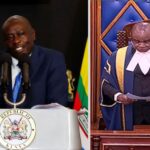 EXPLAINED: What's Next For Rigathi Gachagua After MPs Approved Impeachment Motion?