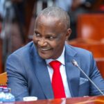 CS Mbadi, KPC MD Sang Decline Senate Summons Over Ksh 48B Project