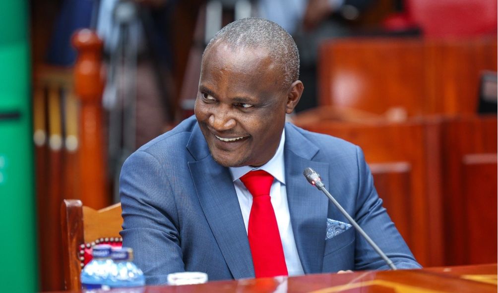 CS Mbadi, KPC MD Sang Decline Senate Summons Over Ksh 48B Project