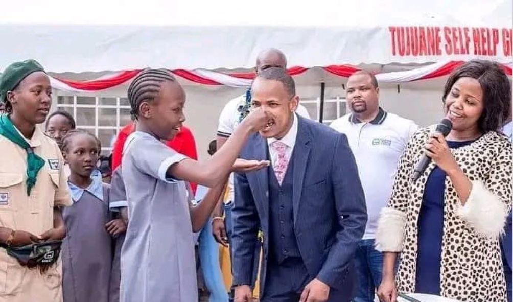 'Please Stop!' - Babu Owino Urges Kenyans After Sending Him Overwhelming Cash Gifts