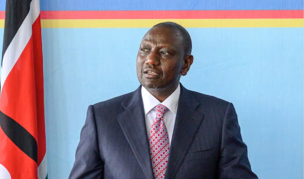 Ruto Blocked From Appointing New DP After New Petition Tabled In High Court