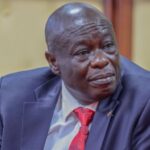 Deputy President's Office Addresses Viral Gachagua Resignation Letter