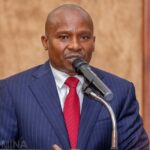 Tana Deadly Clashes Forces CS Kindiki To Declare 12 Areas 'Danger Zones'