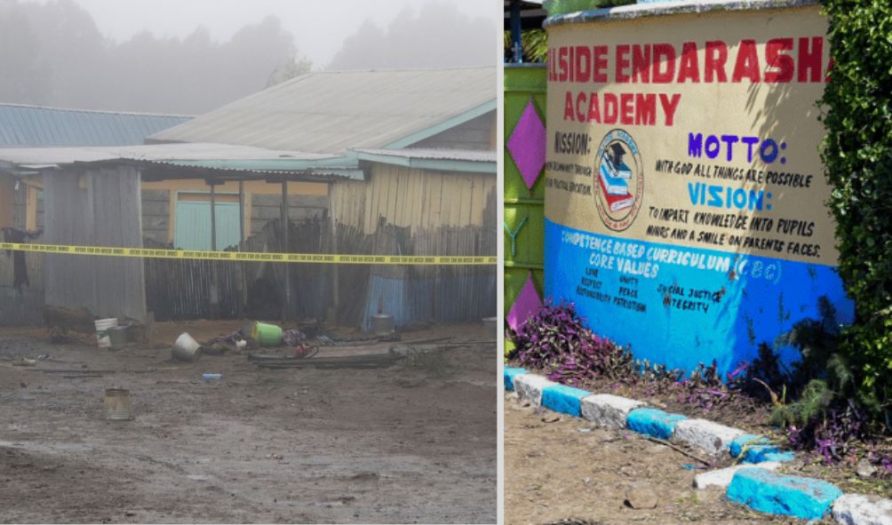 High Court Issues Strict Orders For Hillside Academy Endarasha Boarding Programme