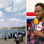Missing Wajir MCA Found Dead, Body Dumped In Lake Yahud