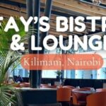 CS Duale Orders Notorious Kilimani Nightclub To Be Closed