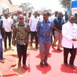 'You Are My Mashujaa!' - Kalonzo To Gen Zs And Millennials