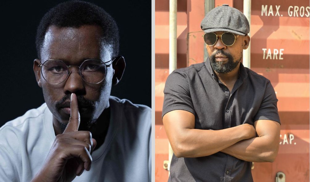 Media Guru Clarifies Claims From Nelson Amenya of Sanitising Adani