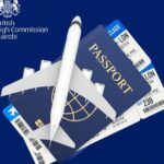 UK Announces Massive Visa Application Process Changes For Kenyans