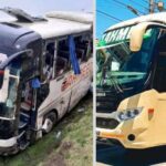 Tahmeed Bus Issues Statement On Accident Fatalities, Denies Double Incident