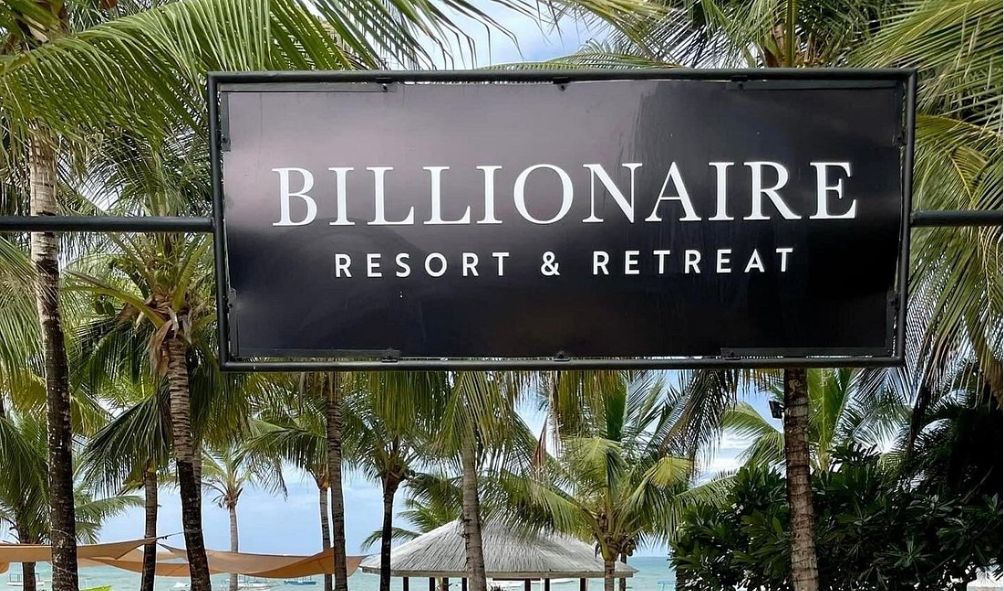Kenyan Resort Treasured by Billionaires Ranked the Best in Africa