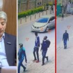 Kenya Repatriates 4 Abducted Turkish Nationals Despite Asylum Rights Infringement