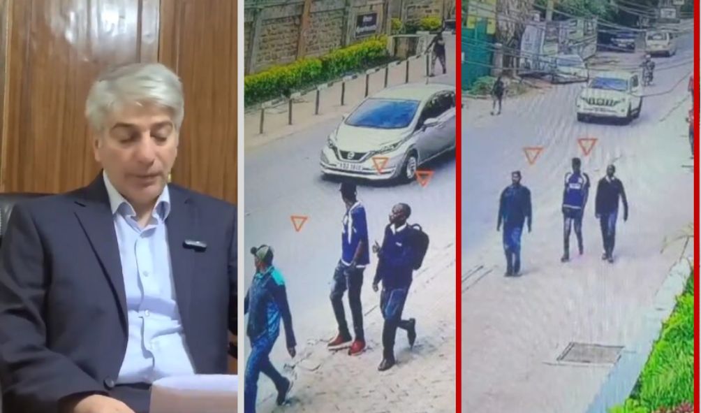 Kenya Repatriates 4 Abducted Turkish Nationals Despite Asylum Rights Infringement