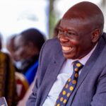 Gachagua Attends Court Hearing, Snubs DCI Summons