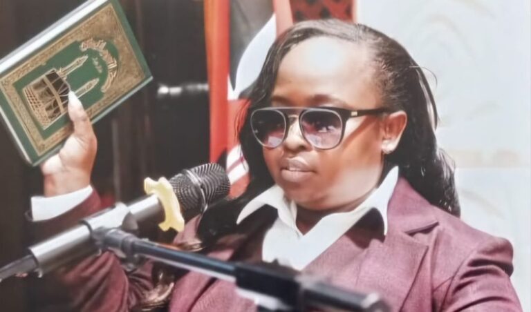 Another Kenyan Judge Dead As CJ Koome Confirms Death