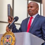 'Kindiki's Nomination Is Unlawful!' - Renowned Lawyer Confirms