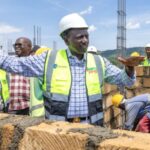 High Court Makes Final Ruling On Housing Levy Amidst Poor Public Participation