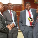 Azimio Granted Opportunity To Be Part Of The IEBC Selection Panel