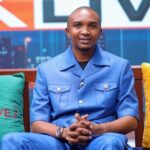 Court Stops Gov't Against Interfering, Arresting Activist Morara Kebaso