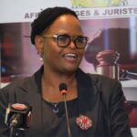 Kenya's Chief Justice Finally Breaks Silence On DP Gachagua Impeachment Case