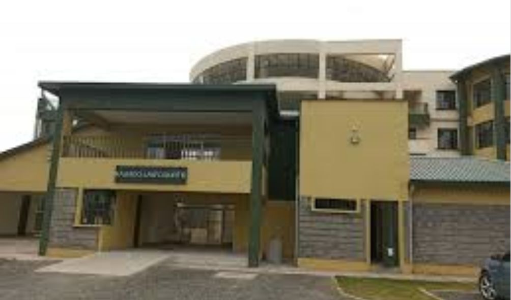 Mystery After Lawyer Found Dead Near High Court