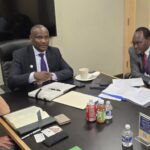 CS Mbadi Reveals New Twist On Nairobi-Malaba Expressway As Multi-Million Loans Talks Resume