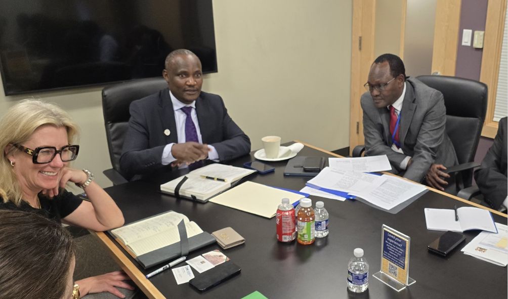 CS Mbadi Reveals New Twist On Nairobi-Malaba Expressway As Multi-Million Loans Talks Resume