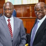 High Court's Ruling Forces DP Gachagua To Reveal New Strategies