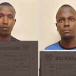 2 KDF Officers Arrested Over 26-Year-Old Woman's Murder
