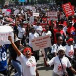FEMICIDE IN KENYA: Uproar After 6 Women Murdered In Three Days